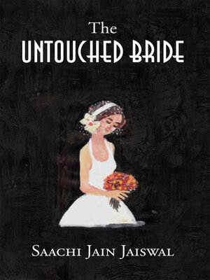 cover image of The Untouched Bride